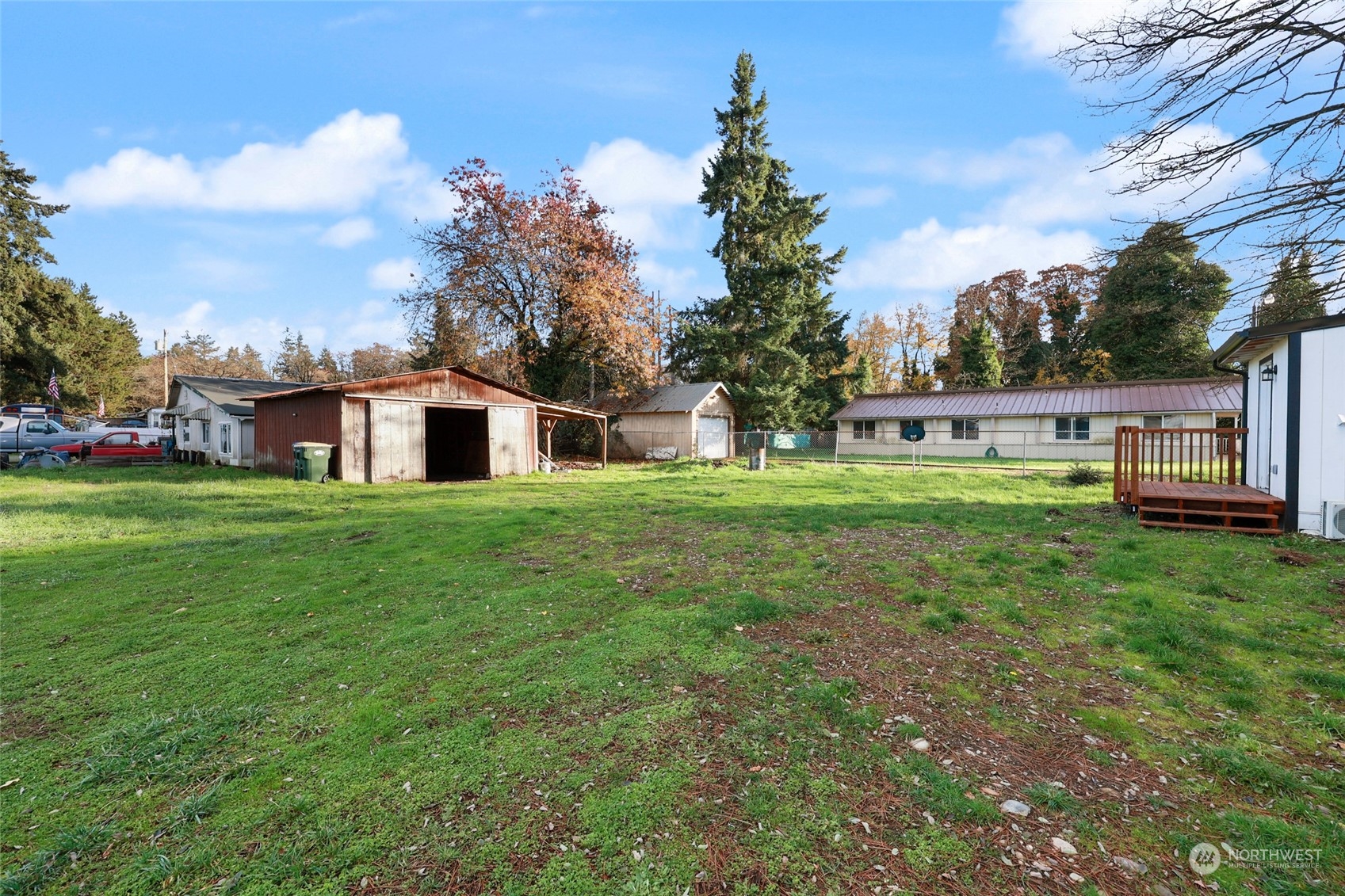 18320 Albany Street Southwest Rochester, WA 98579 - Photo 26 of 40