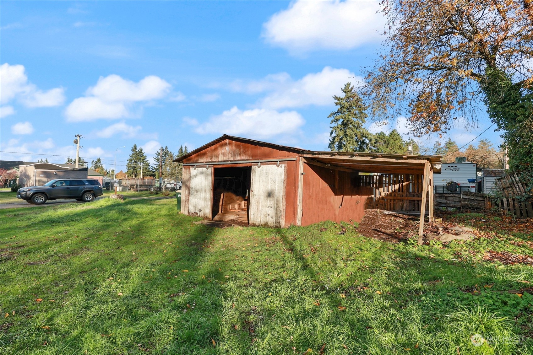 18320 Albany Street Southwest Rochester, WA 98579 - Photo 27 of 40