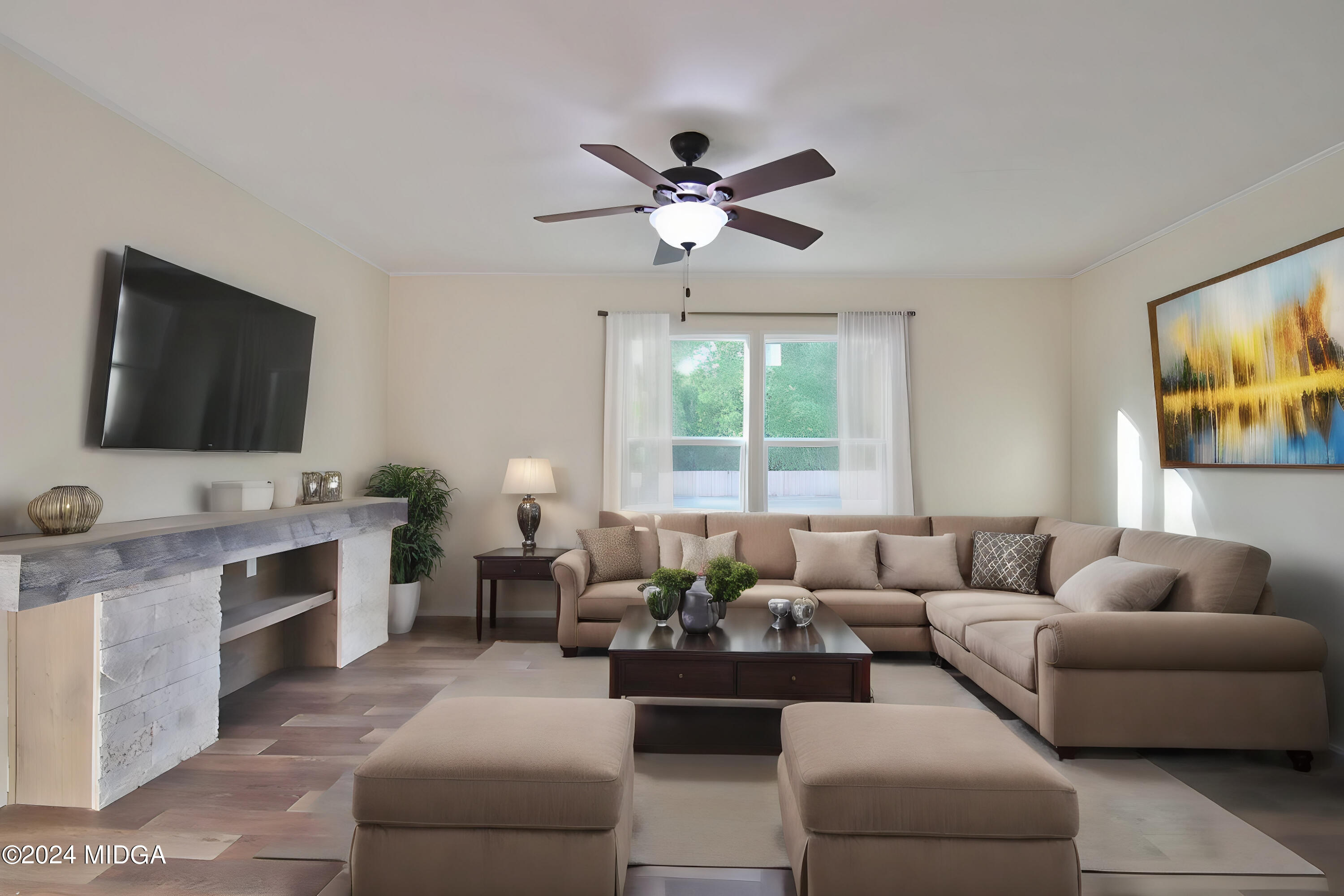 7687 Knoxville Road Lizella, GA 31052 - Photo 16 of 35 knoxxvile gr