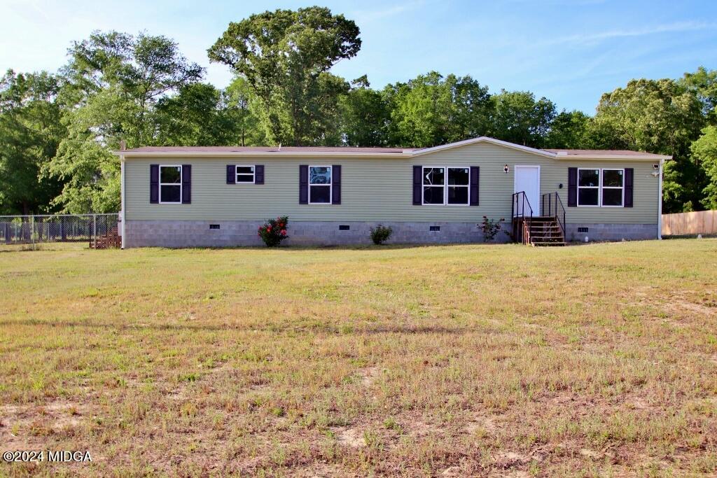 7687 Knoxville Road Lizella, GA 31052 - Photo 32 of 35 33