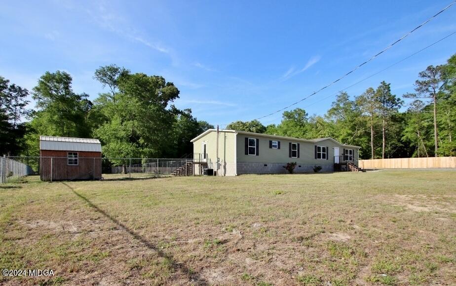 7687 Knoxville Road Lizella, GA 31052 - Photo 33 of 35 34