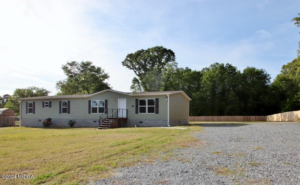 7687 Knoxville Road Lizella, GA 31052 - Photo 34 of 35 35