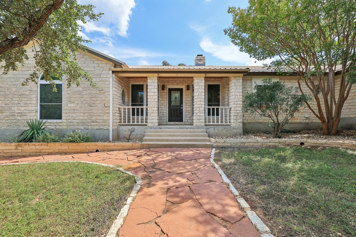 207 Buck Bend Georgetown, TX 78628 - Photo 1 of 1