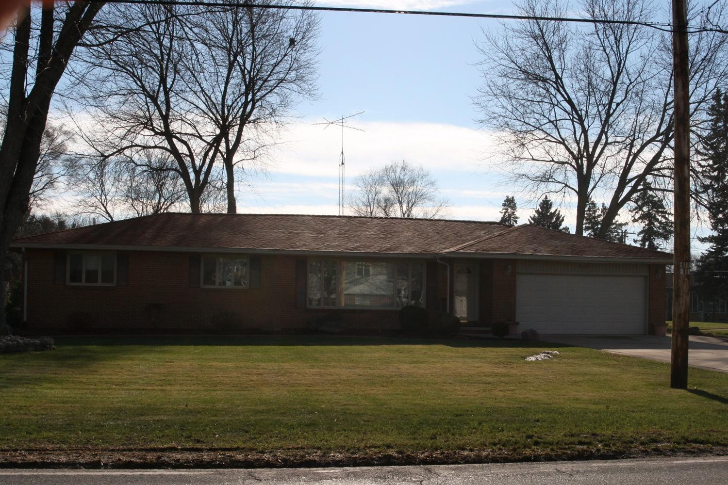 917 Napoleon Road Michigan Center, MI 49254 - Photo 2 of 42 Photo 2