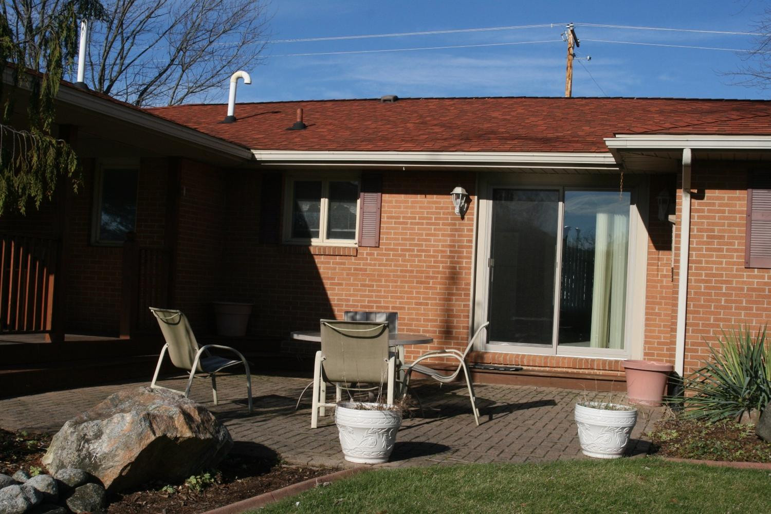 917 Napoleon Road Michigan Center, MI 49254 - Photo 7 of 42 Photo 7