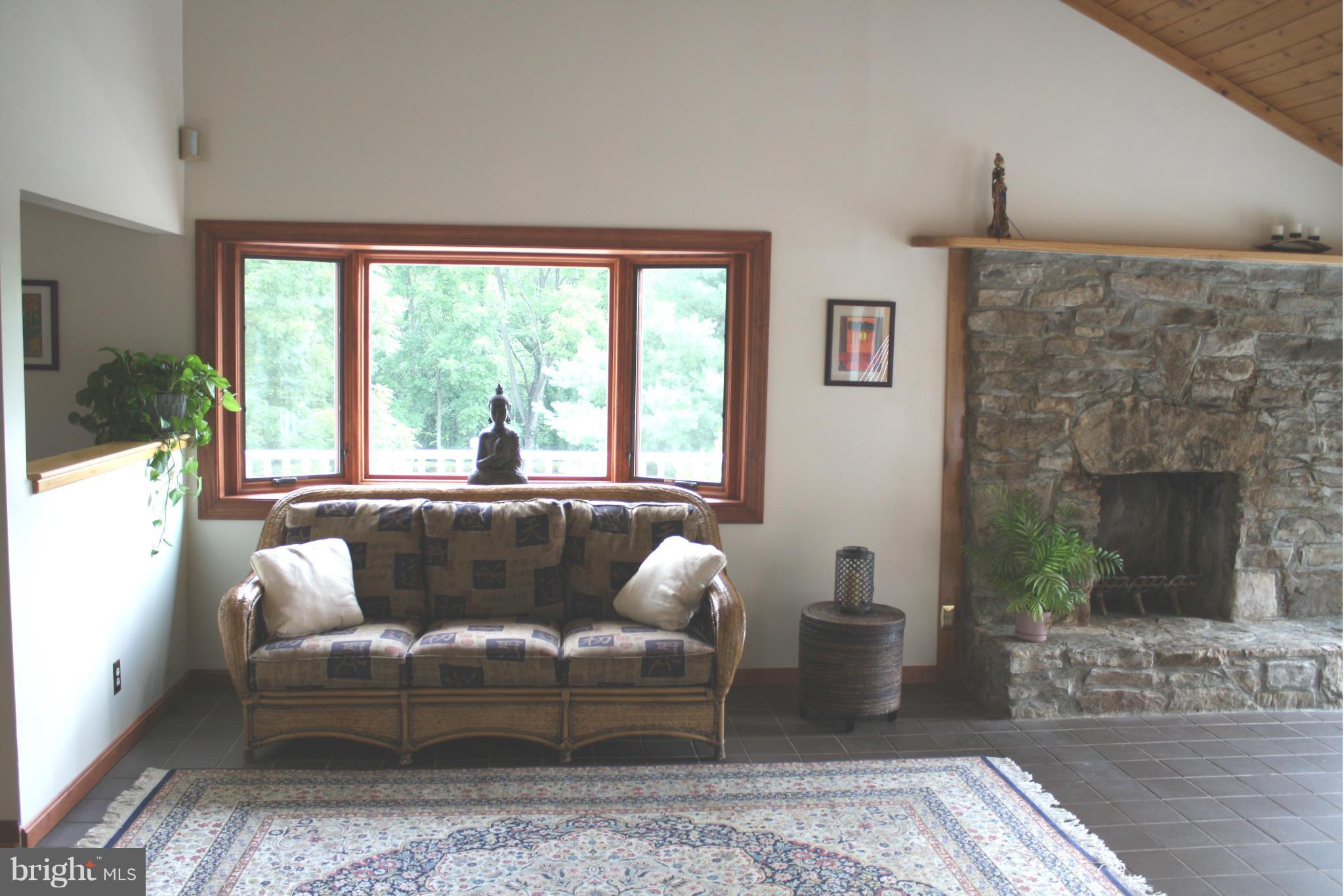 20169 Woodtrail Road Round Hill, VA 20141 - Photo 12 of 17 Living Room