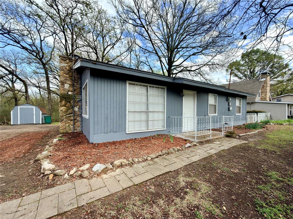 170 Granada Street Payne Springs, TX 75156 - Photo 17 of 20 a house with a outdoor space