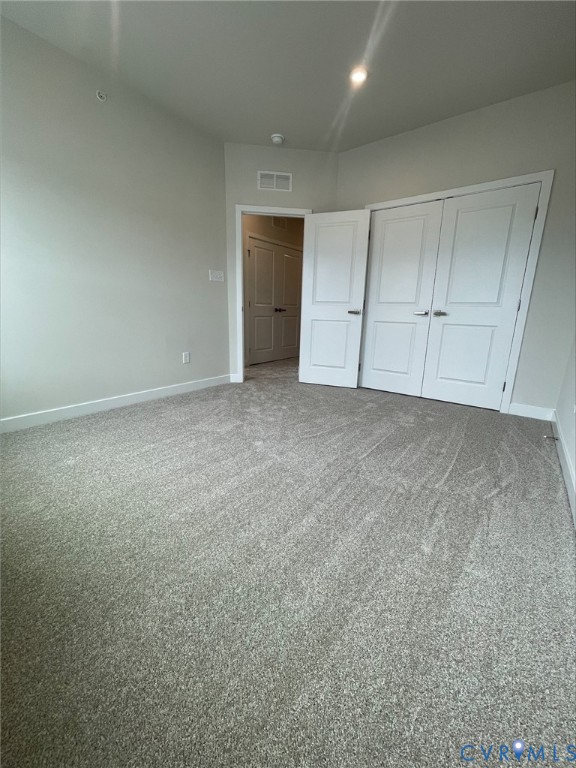 2860 Calgary Lane Chester, VA 23831 - Photo 9 of 16 a view of an empty room
