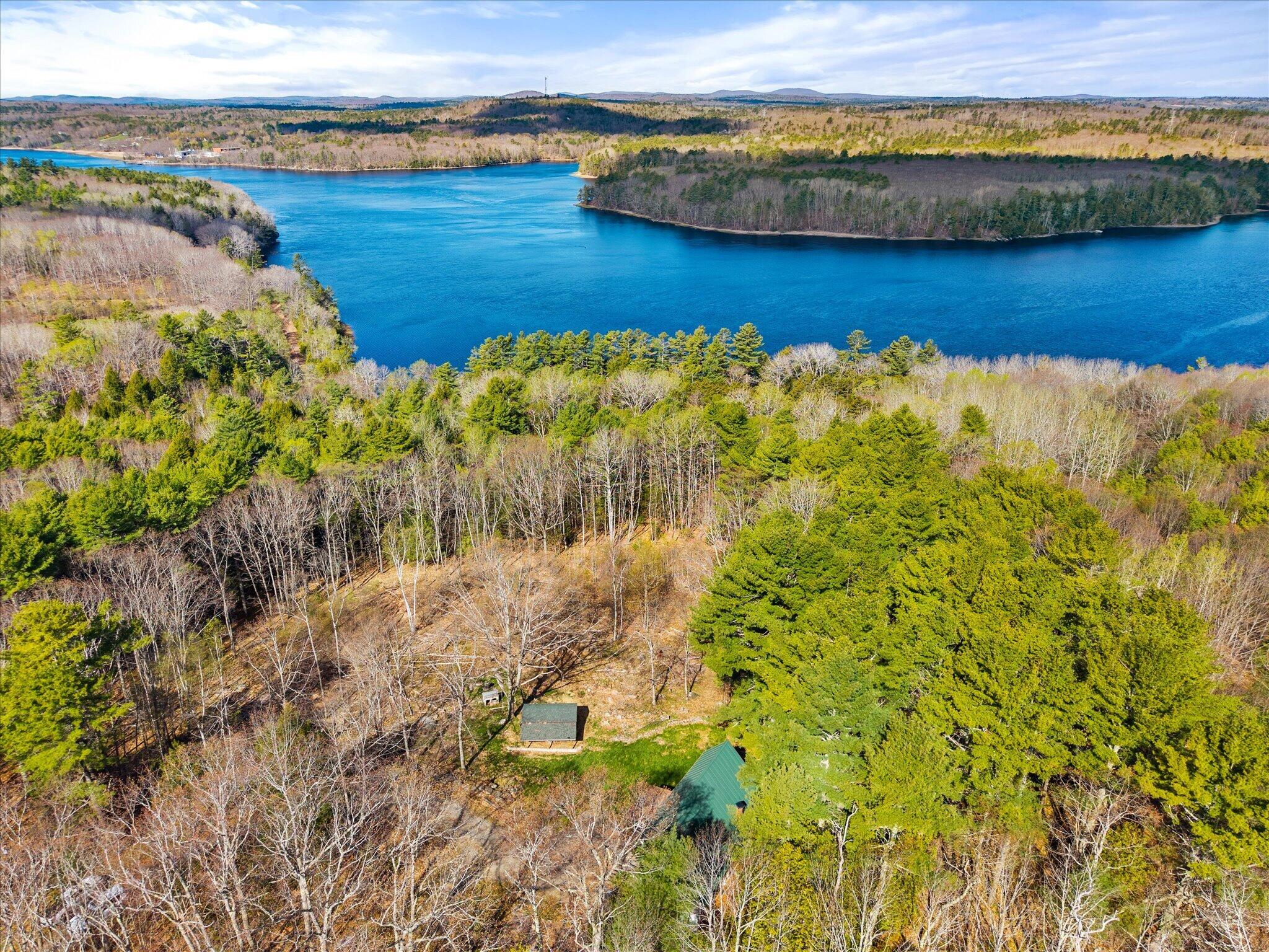 1492 River Road Bucksport, ME 04416 - Photo 43 of 48 40-1492 River Rd