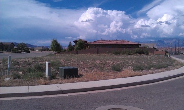 Lot 62 Highlands Street St. George, UT 84770 - Photo 1 of 1 Lot