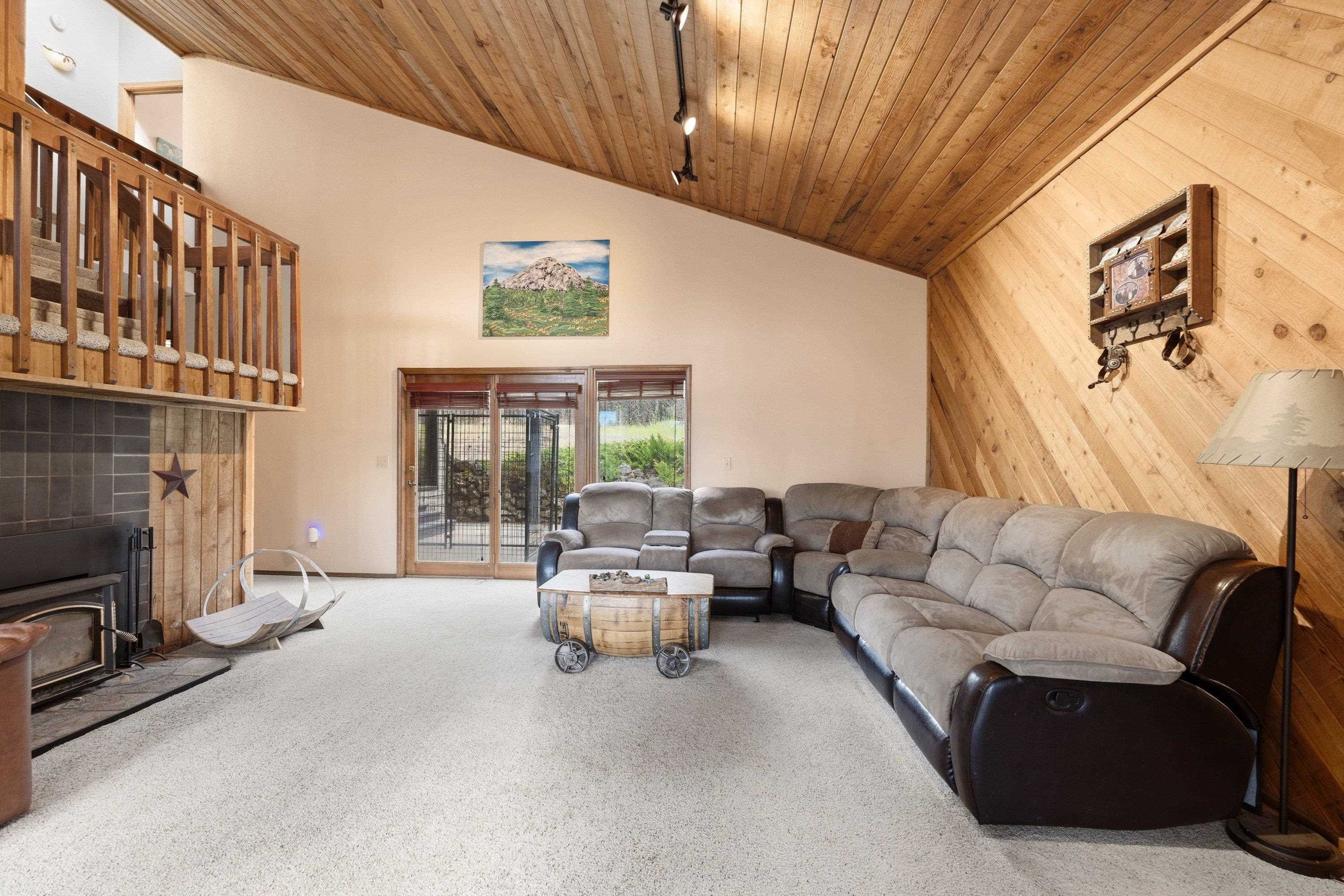 13607 South Goss Road Cheney, WA 99004 - Photo 8 of 42