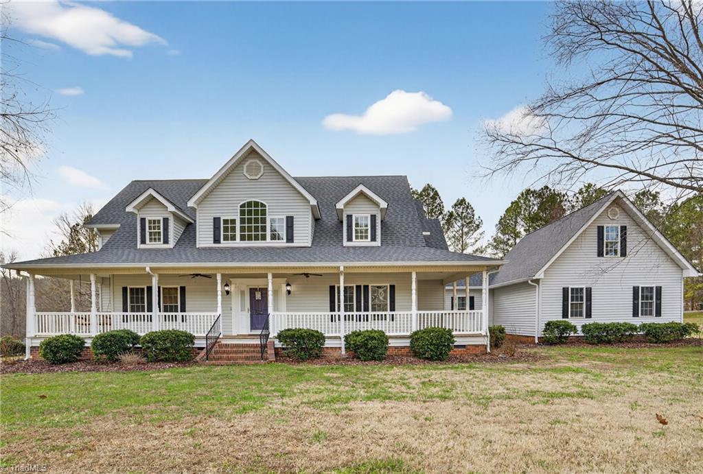 2194 Pine Creek Ridge Asheboro, NC 27205 - Photo 1 of 50