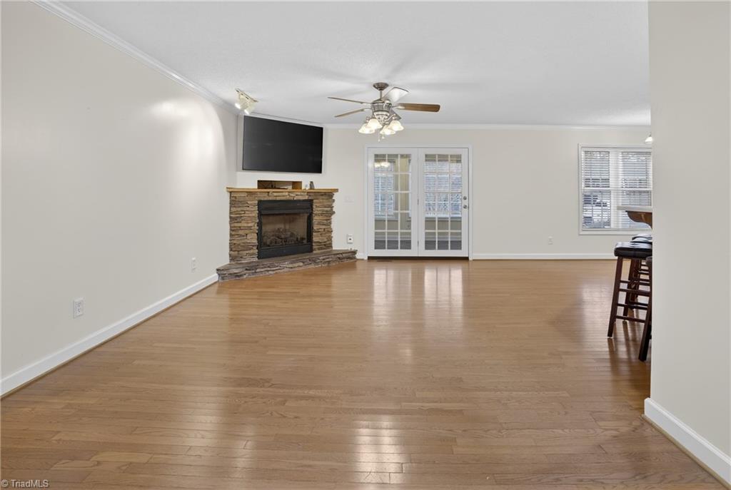 2194 Pine Creek Ridge Asheboro, NC 27205 - Photo 16 of 50