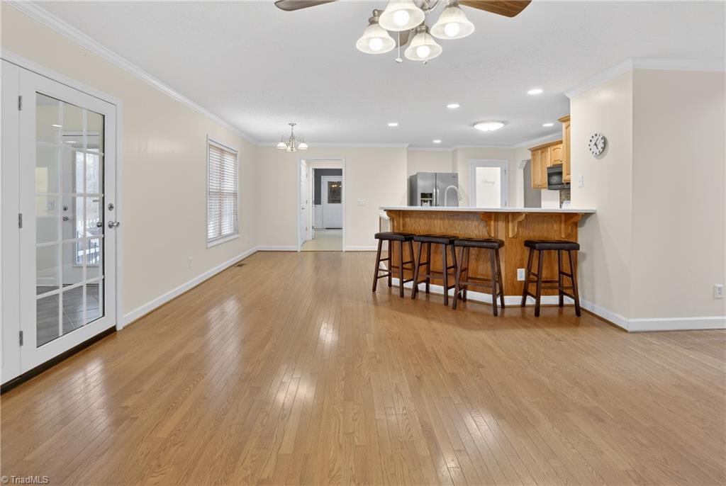 2194 Pine Creek Ridge Asheboro, NC 27205 - Photo 17 of 50