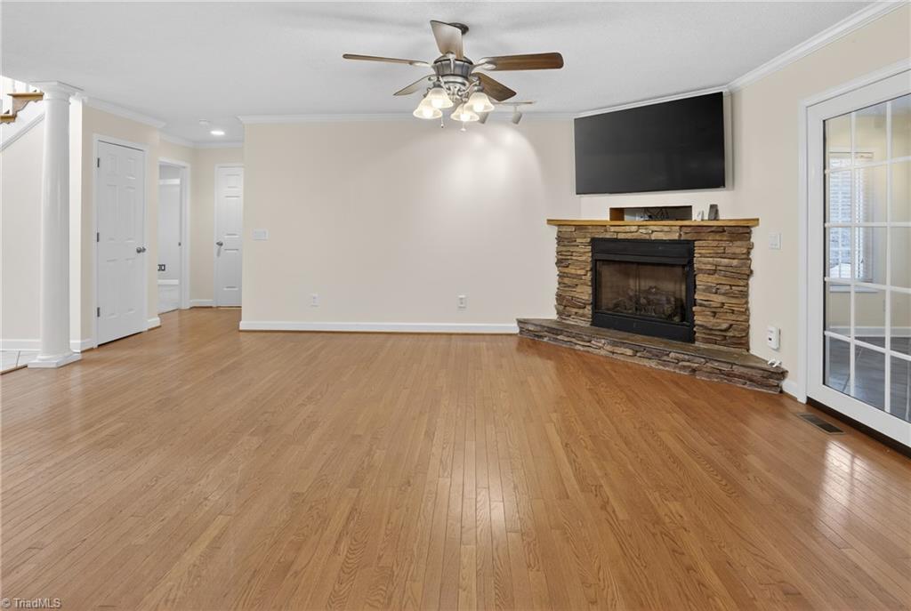 2194 Pine Creek Ridge Asheboro, NC 27205 - Photo 18 of 50