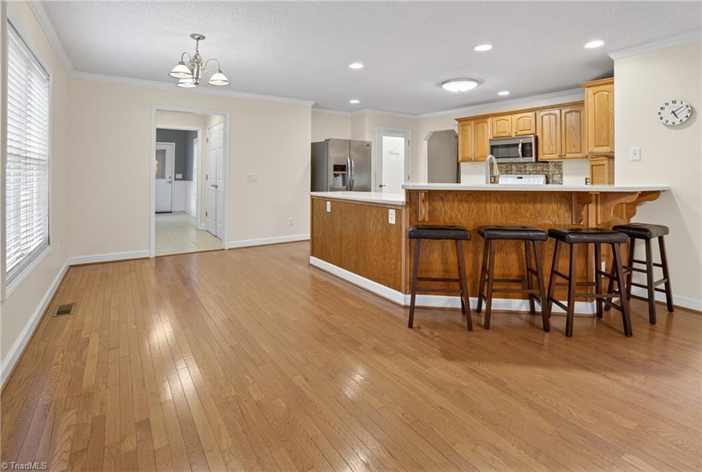 2194 Pine Creek Ridge Asheboro, NC 27205 - Photo 20 of 50