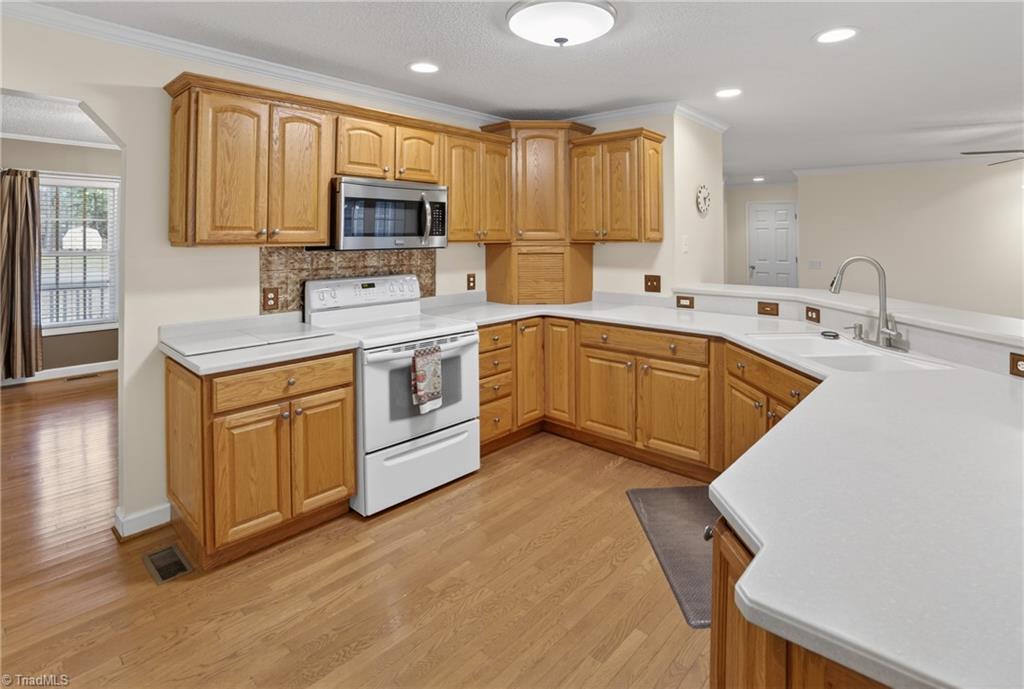 2194 Pine Creek Ridge Asheboro, NC 27205 - Photo 22 of 50
