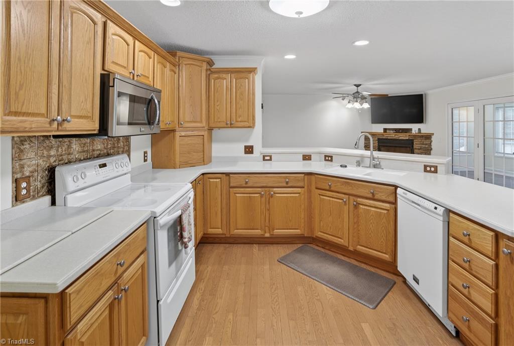 2194 Pine Creek Ridge Asheboro, NC 27205 - Photo 23 of 50