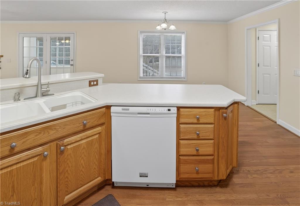 2194 Pine Creek Ridge Asheboro, NC 27205 - Photo 24 of 50