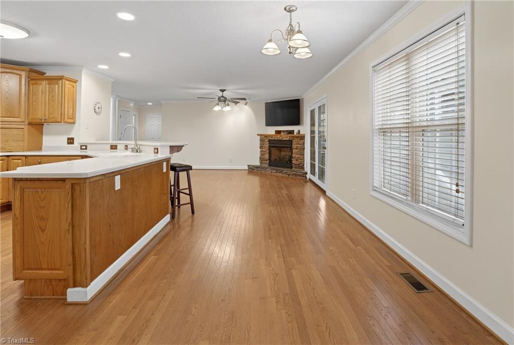 2194 Pine Creek Ridge Asheboro, NC 27205 - Photo 27 of 50
