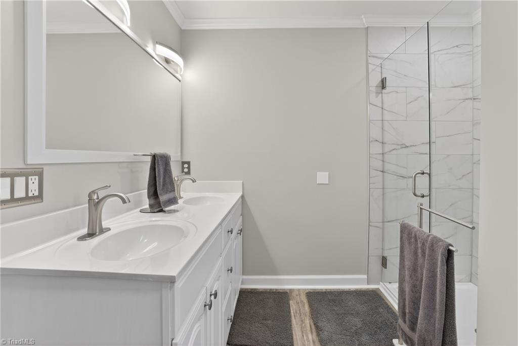 2194 Pine Creek Ridge Asheboro, NC 27205 - Photo 35 of 50