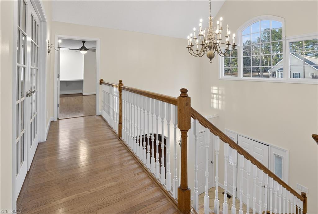 2194 Pine Creek Ridge Asheboro, NC 27205 - Photo 41 of 50