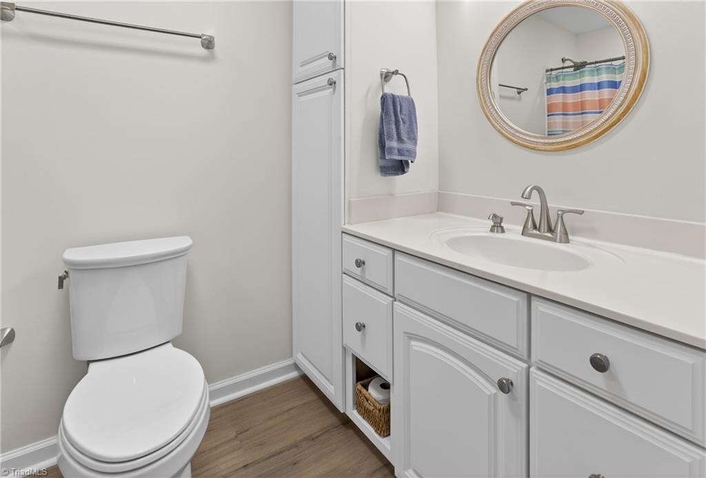 2194 Pine Creek Ridge Asheboro, NC 27205 - Photo 43 of 50
