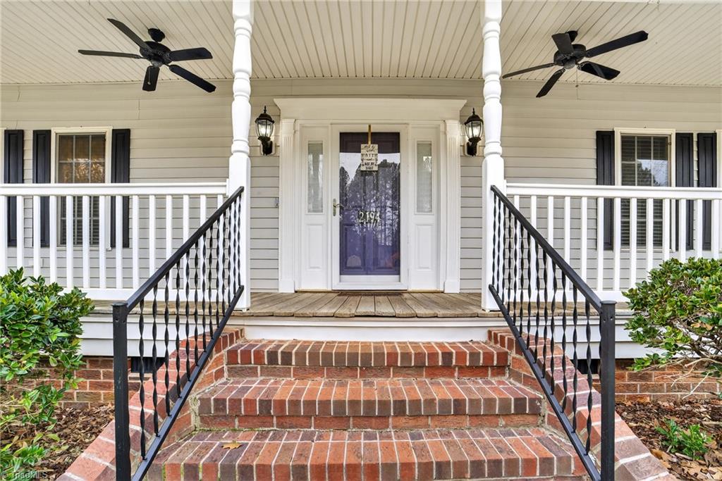 2194 Pine Creek Ridge Asheboro, NC 27205 - Photo 9 of 50
