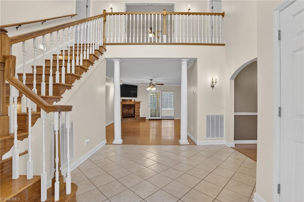 2194 Pine Creek Ridge Asheboro, NC 27205 - Photo 10 of 50