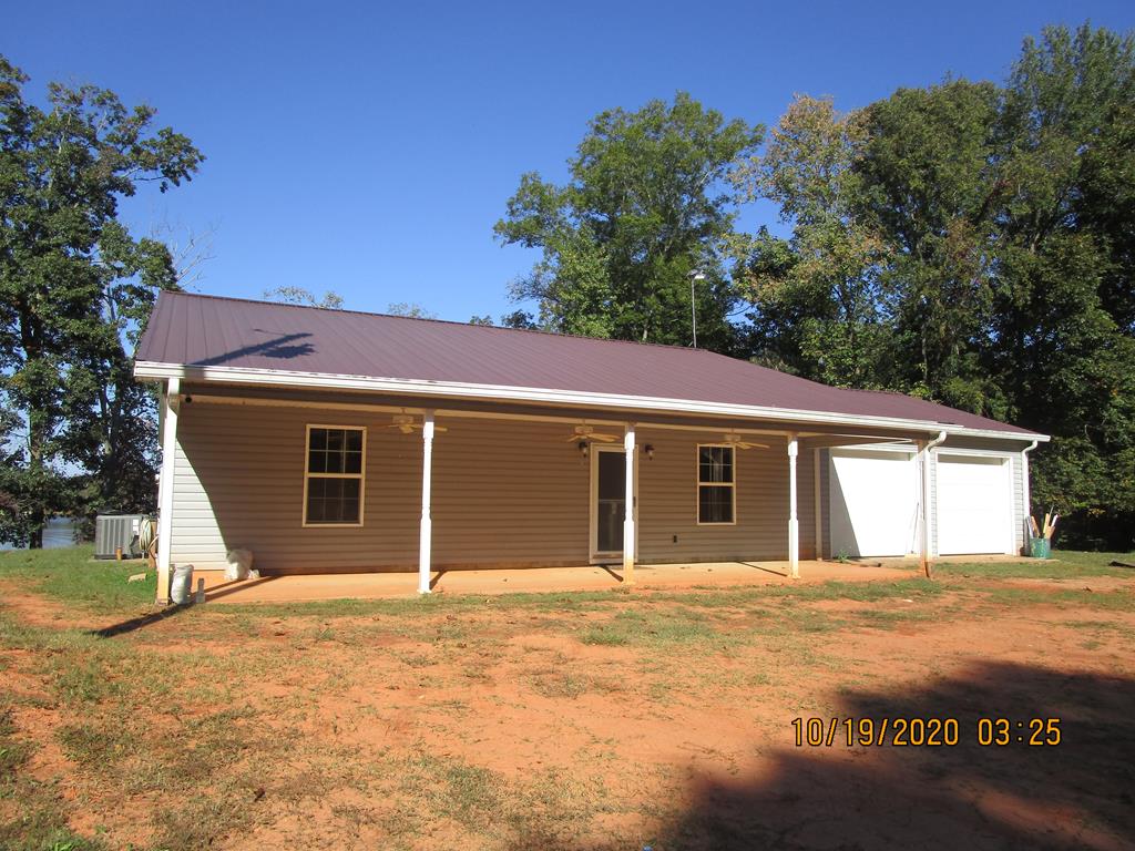 Main View