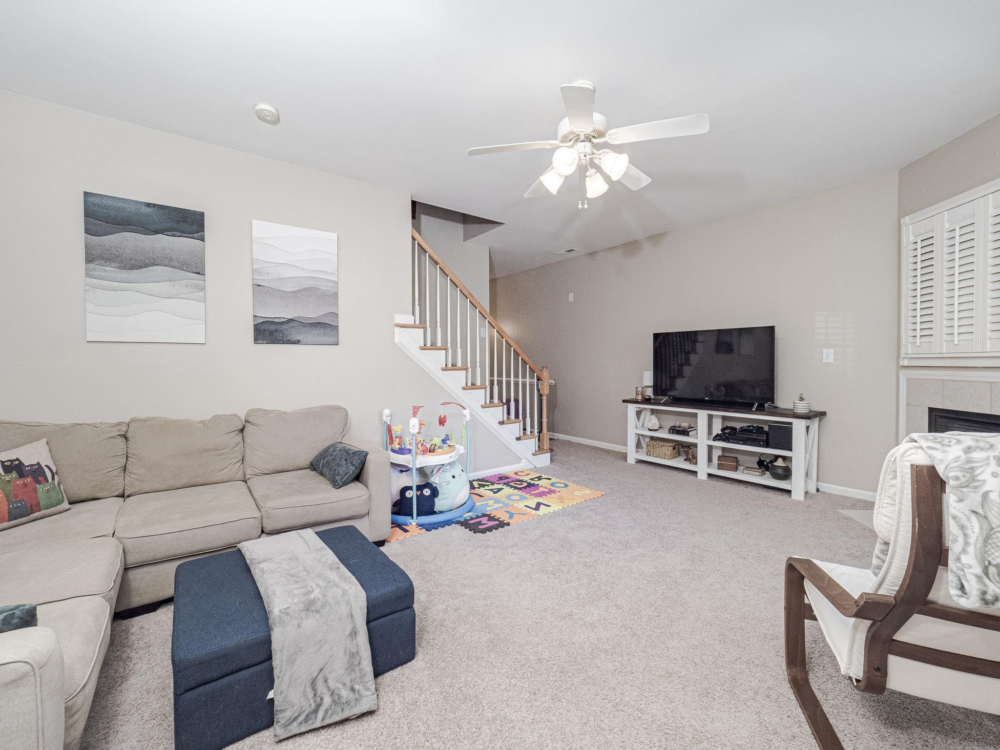 2031 Rivergate Road, Unit 106 Raleigh, NC 27614 - Photo 3 of 14 Photo 3