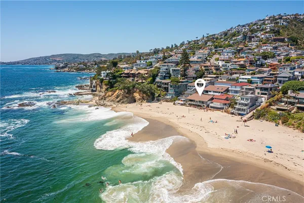 $15,495,000 | 2800 Ocean Front, Laguna Beach, CA 92651