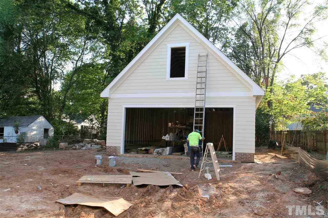 1623 Bickett Boulevard Raleigh, NC 27608 - Photo 2 of 9