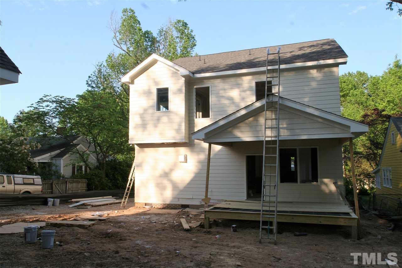 1623 Bickett Boulevard Raleigh, NC 27608 - Photo 3 of 9