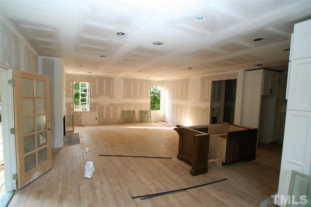 1623 Bickett Boulevard Raleigh, NC 27608 - Photo 5 of 9