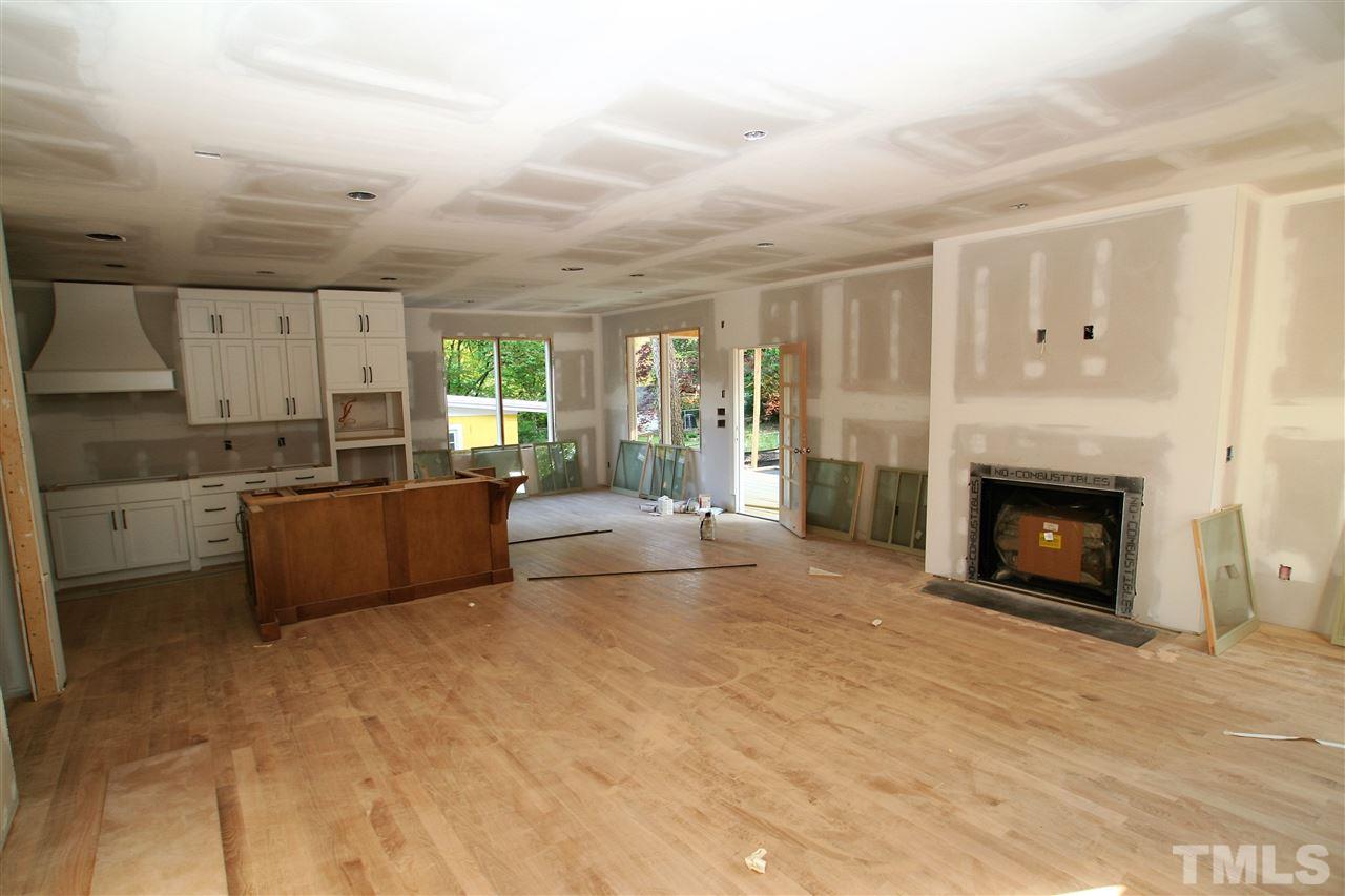 1623 Bickett Boulevard Raleigh, NC 27608 - Photo 6 of 9