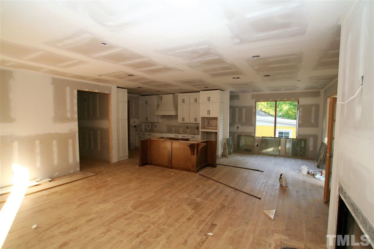 1623 Bickett Boulevard Raleigh, NC 27608 - Photo 7 of 9