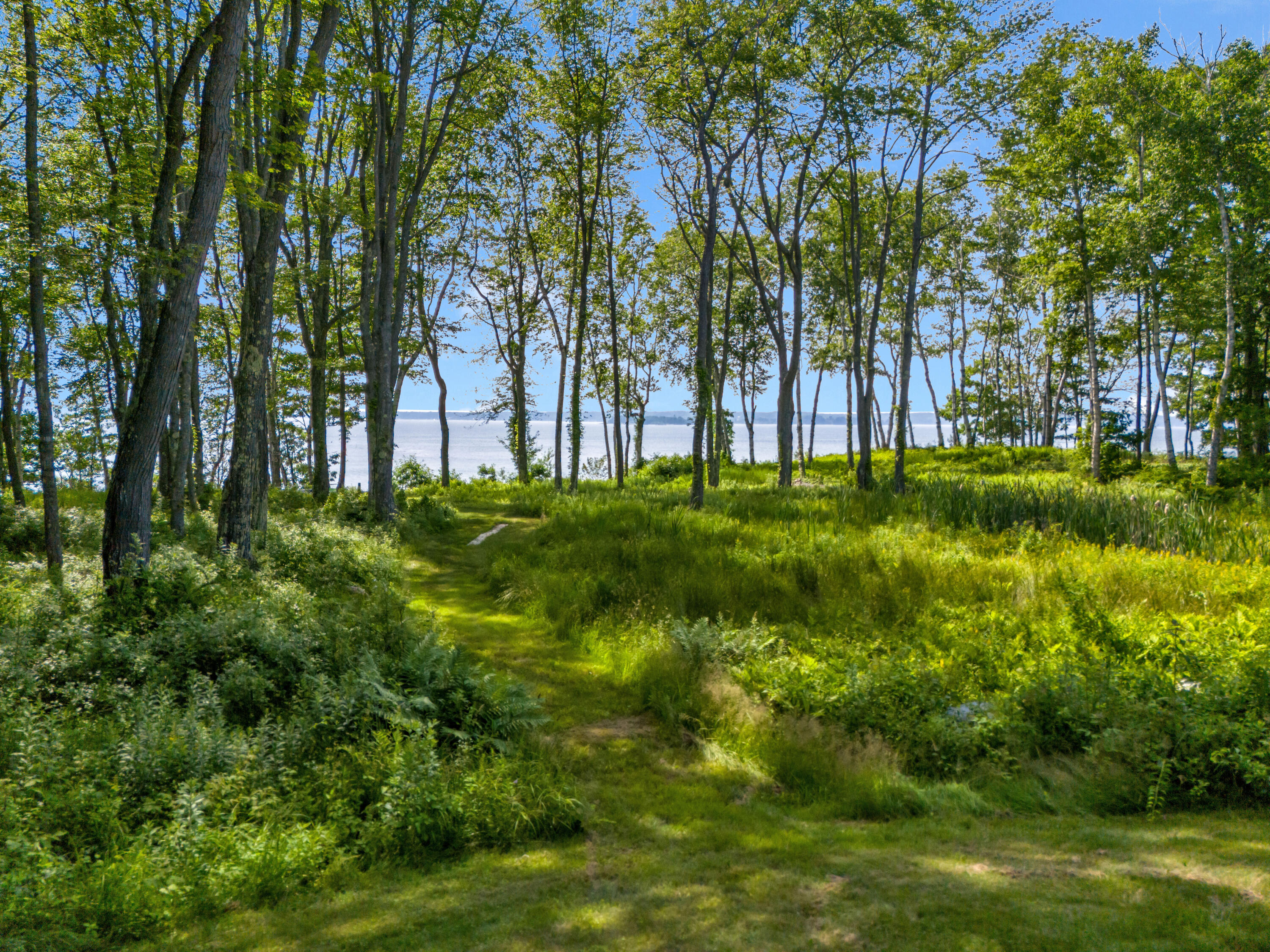 48 Pond Road Chebeague Island, ME 04017 - Photo 28 of 36 DJI_20260701150947_0125_D