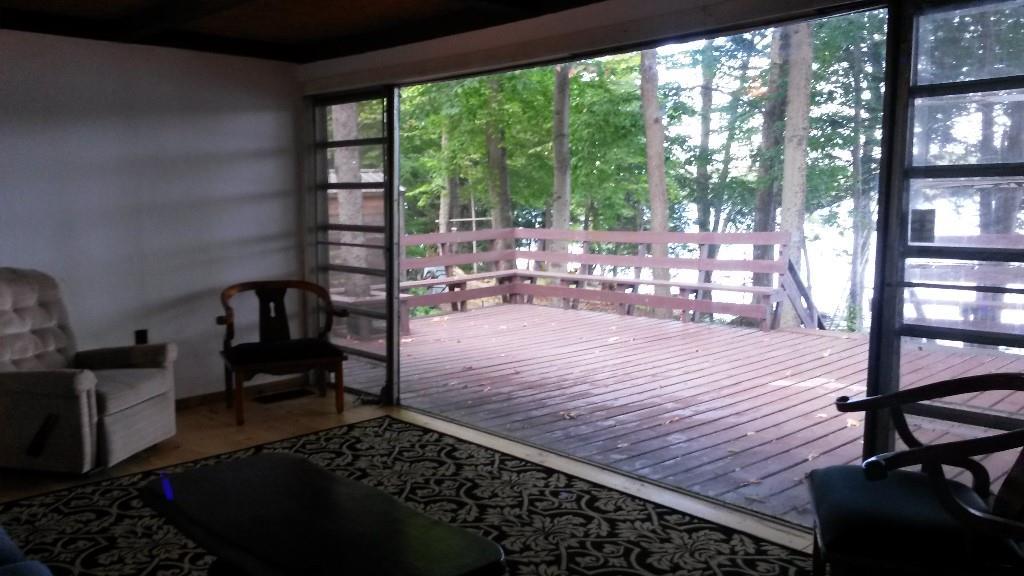 78 Maple Ridge Drive Monmouth, ME 04259 - Photo 6 of 34 Awesome lake views from living room!
