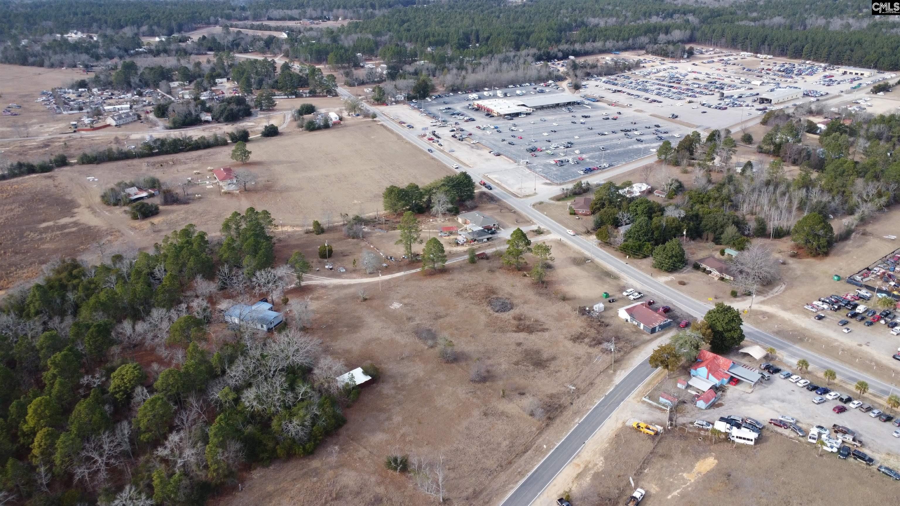 2715 Pond Branch Road Leesville, SC 29070 - Photo 8 of 45