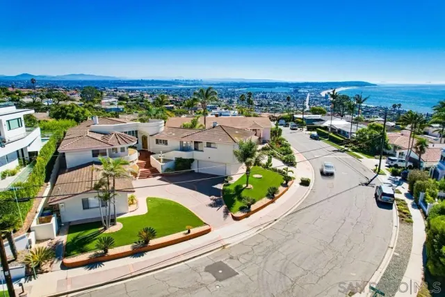 $9,500 | 1145 La Jolla Rancho Road, La Jolla, CA 92037