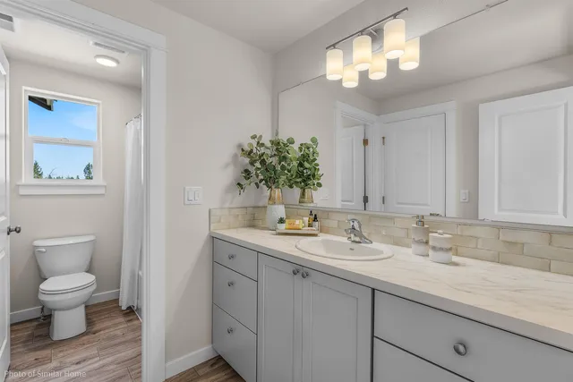 $484,990 | 417 North Viewmont Road, Unit 17/2 MIDDLETON, Greenacres, WA 99016