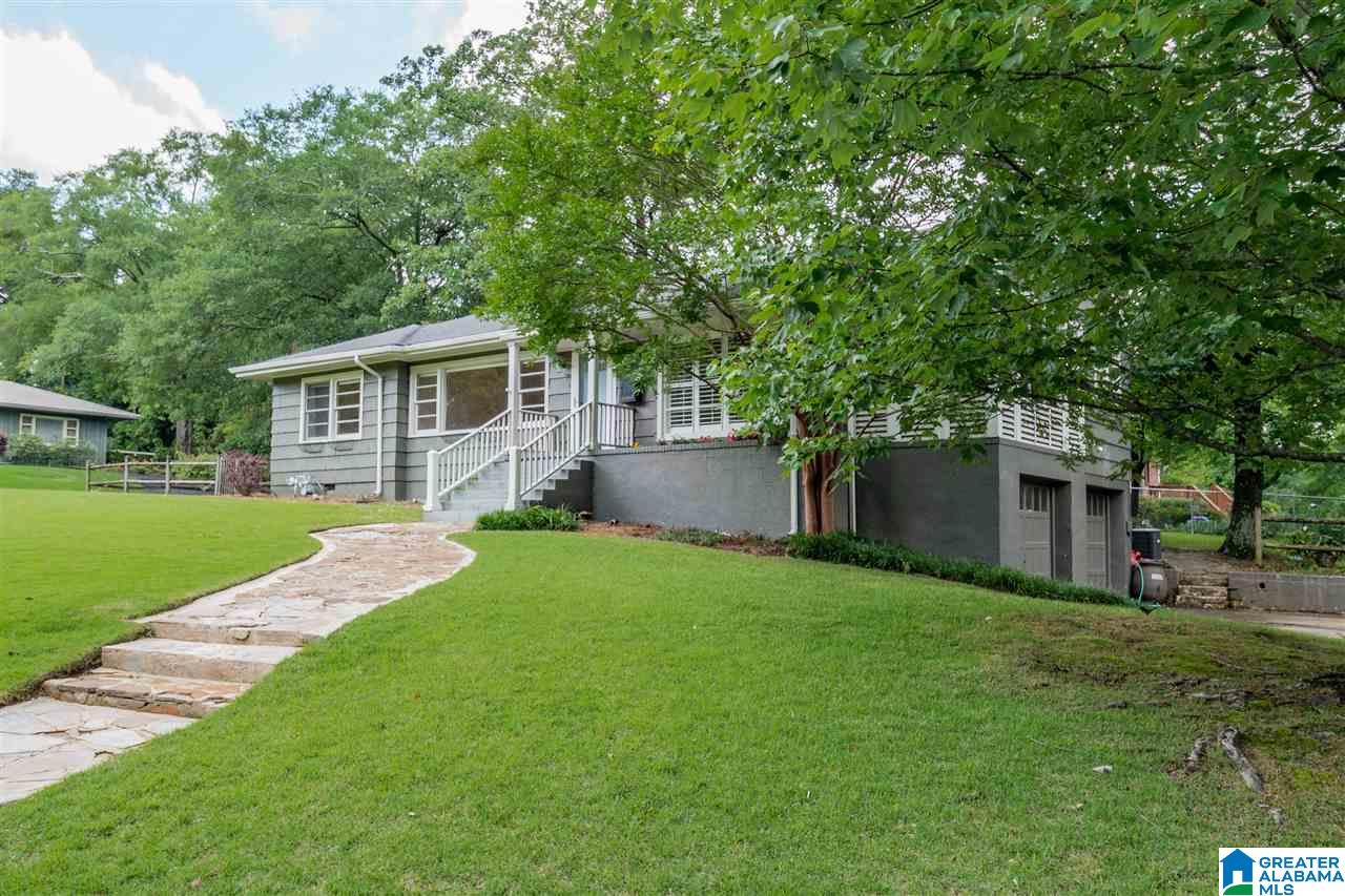 720 57th Street South Birmingham, AL 35212 - Photo 3 of 27