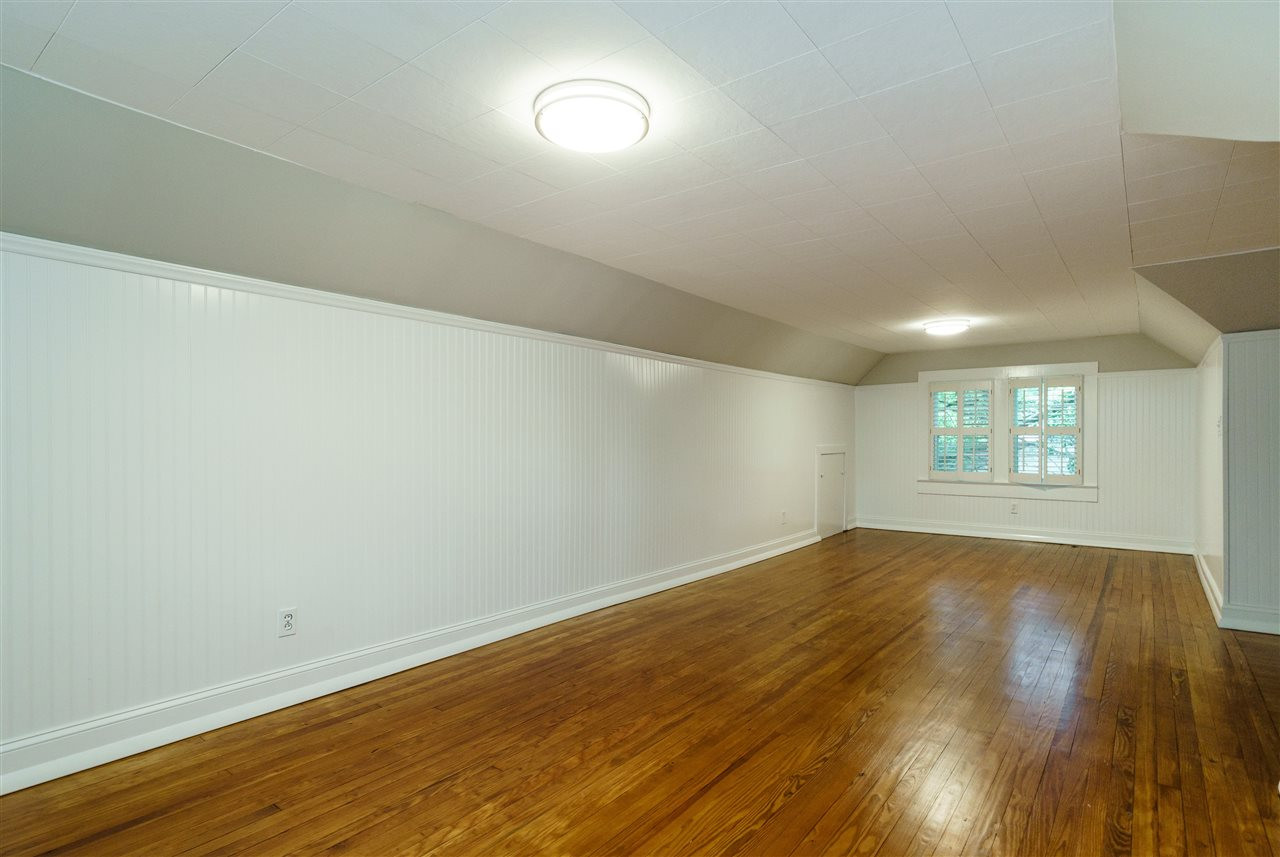 312 Hudson Street Raleigh, NC 27608 - Photo 19 of 25 Master Suite
