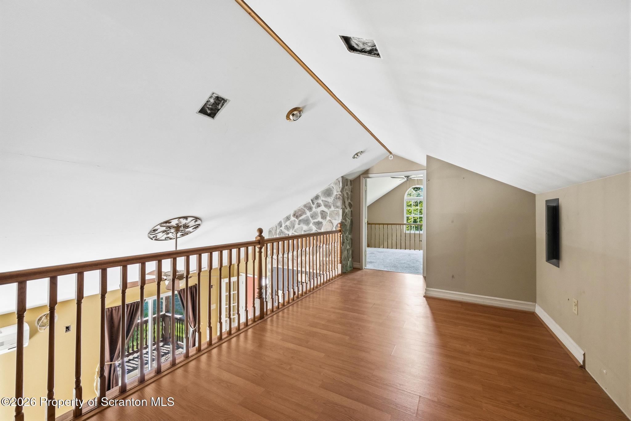 112 Spring Hill Drive Hunlock Creek, PA 18621 - Photo 49 of 54 Loft