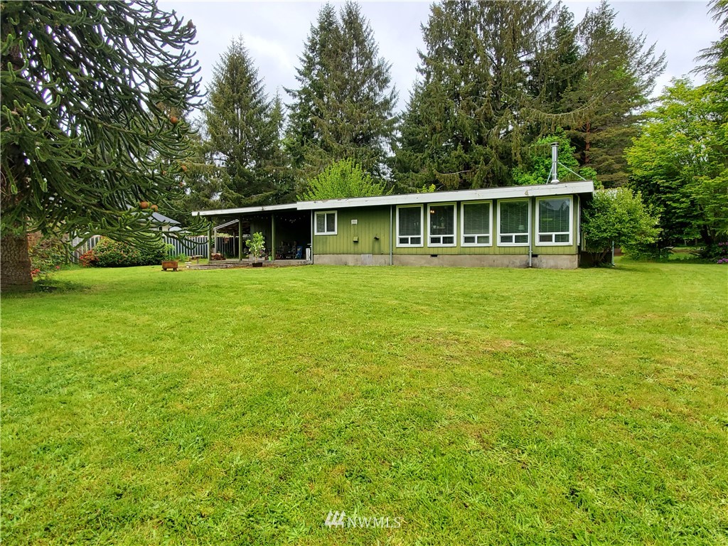 72 Valley View Drive Forks, WA 98331 - Photo 1 of 20 Gallery Image 1