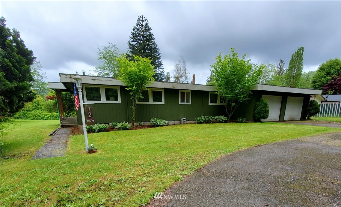 72 Valley View Drive Forks, WA 98331 - Photo 20 of 20 Gallery Image 20