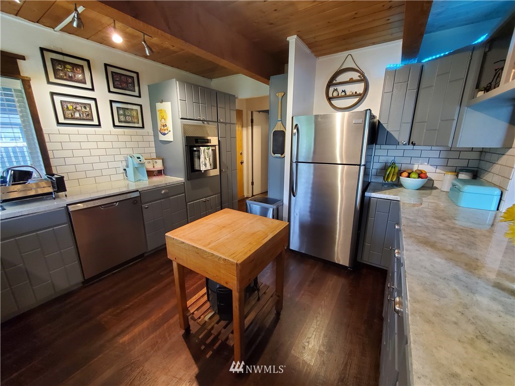 72 Valley View Drive Forks, WA 98331 - Photo 7 of 20 Gallery Image 7