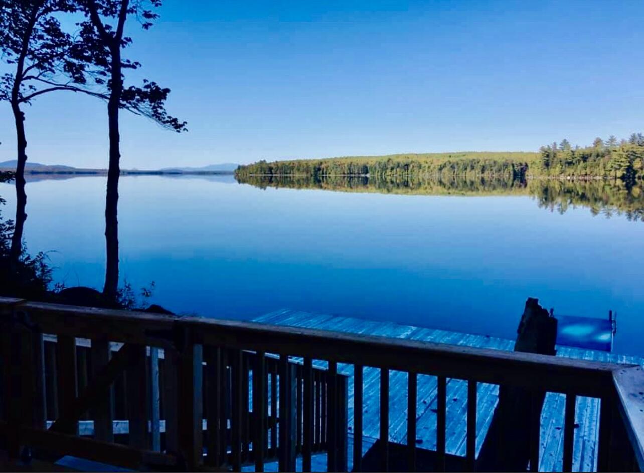 42 South Shore Rd Lake View Milo, ME 04463 - Photo 15 of 118 Serene