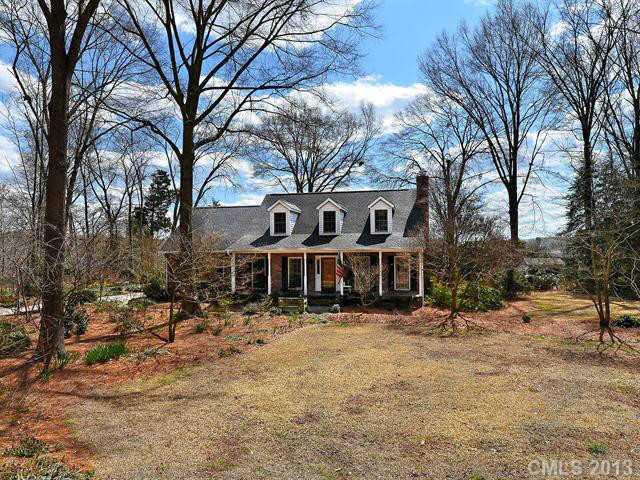 658 Smythe Road Fort Mill, SC 29715 - Photo 1 of 16 Gallery Image 1